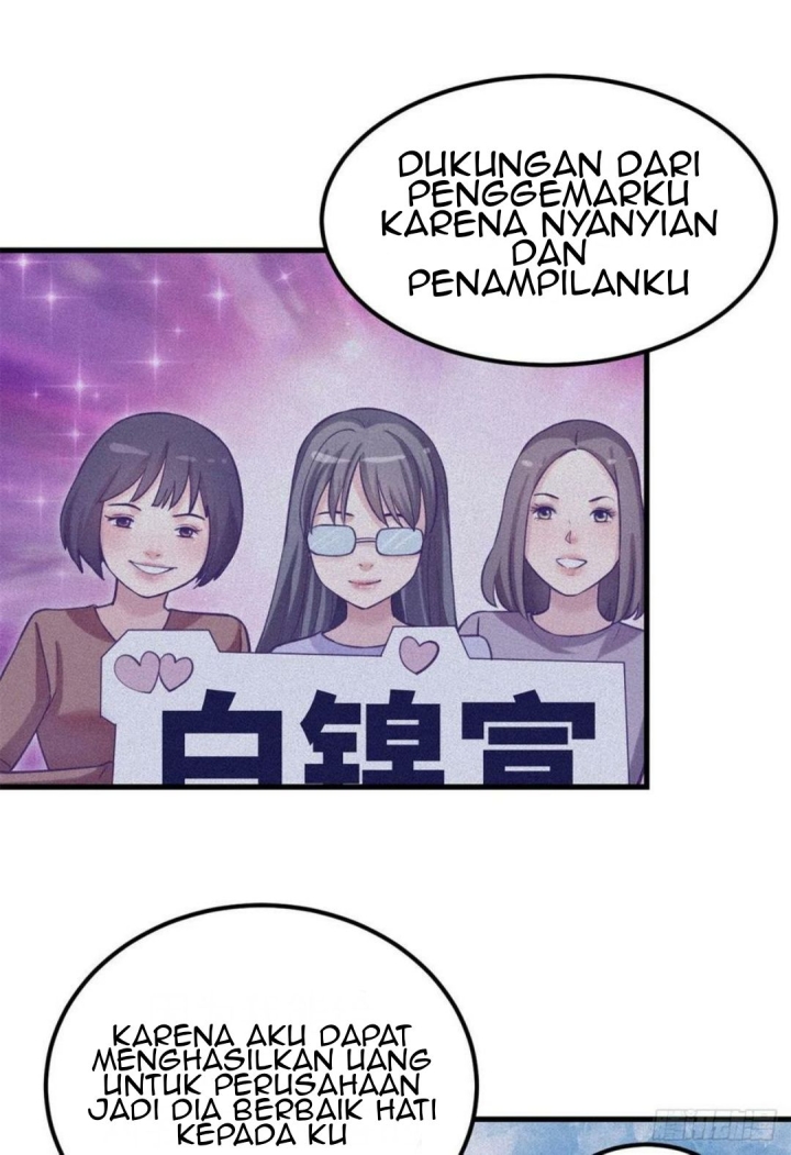 My Exclusive Dream World Adventures Chapter 108 Gambar 30