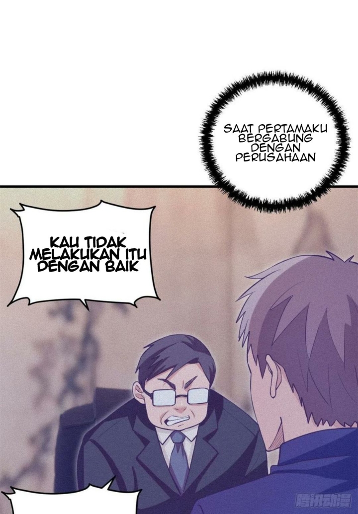 My Exclusive Dream World Adventures Chapter 108 Gambar 37