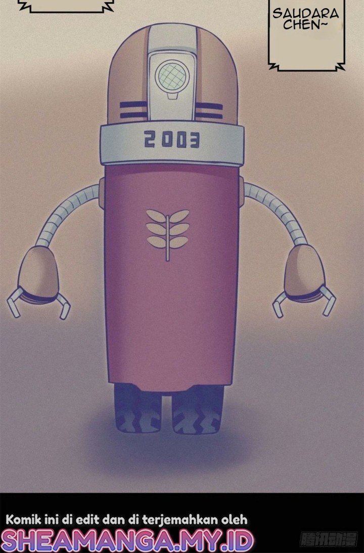 My Exclusive Dream World Adventures Chapter 108 Gambar 46