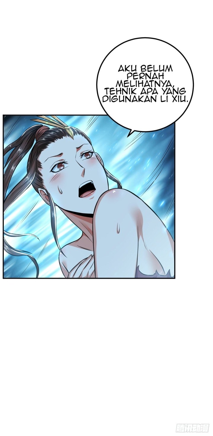 The Hero and The Harem are Mine Now Chapter 20 Gambar 48