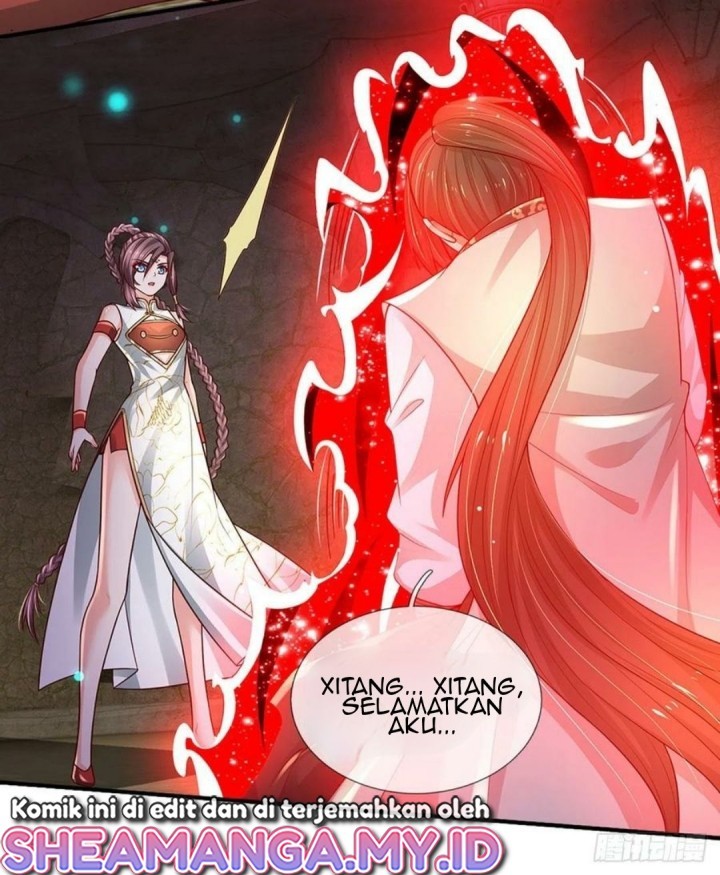 100.000 Layers Of Body Refining: I Raise All Emperor Chapter 106 Gambar 9