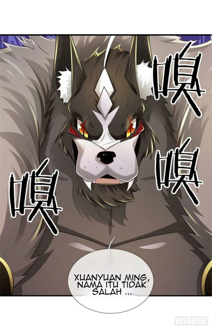 100.000 Layers Of Body Refining: I Raise All Emperor Chapter 104 Gambar 21