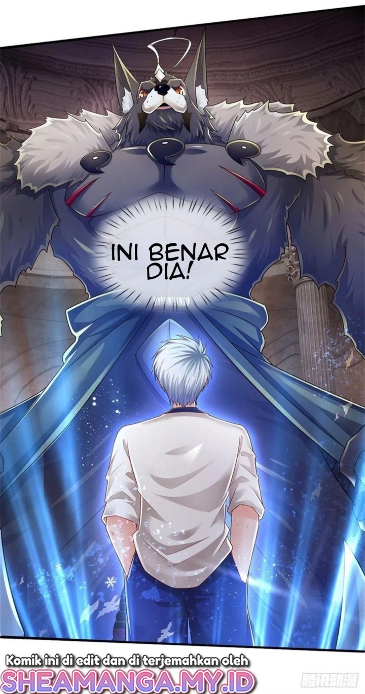 100.000 Layers Of Body Refining: I Raise All Emperor Chapter 104 Gambar 23