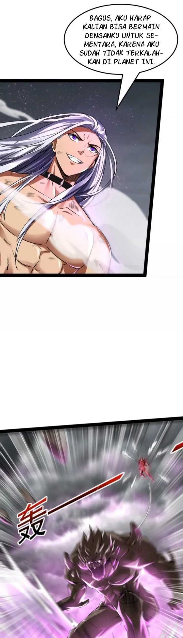 I Am The King Chapter 05 Gambar 11