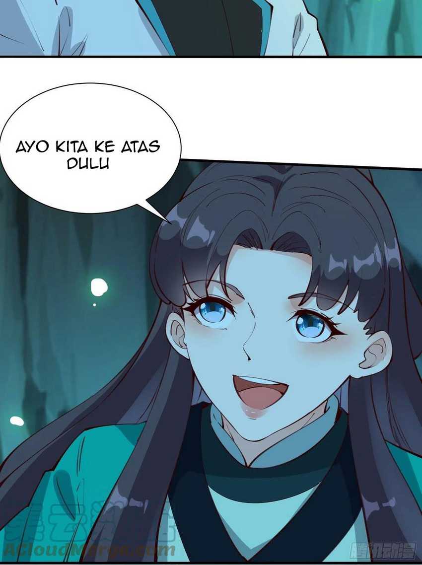 I’m Picking Fairy Sister On The Westward Journey Chapter 67 Gambar 10