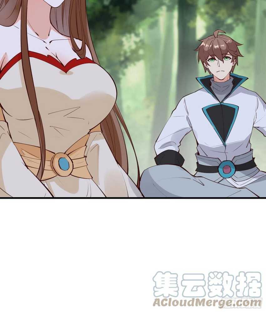 I’m Picking Fairy Sister On The Westward Journey Chapter 67 Gambar 14