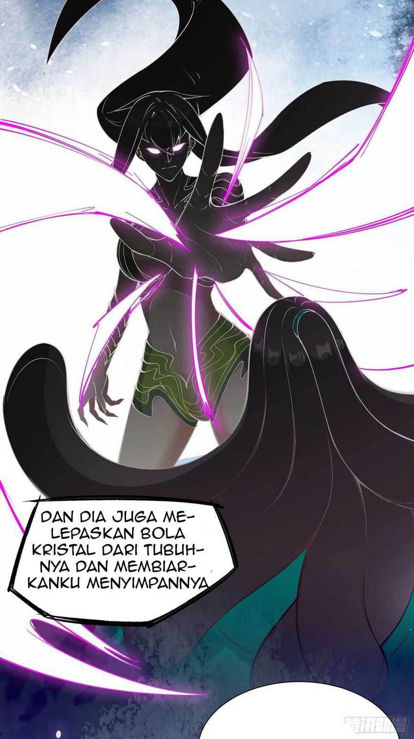 I’m Picking Fairy Sister On The Westward Journey Chapter 67 Gambar 17