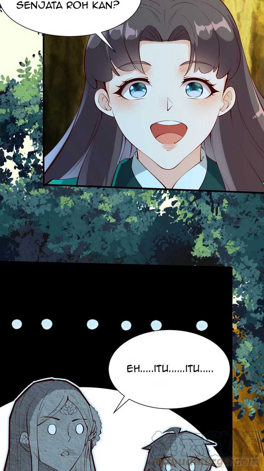 I’m Picking Fairy Sister On The Westward Journey Chapter 67 Gambar 20