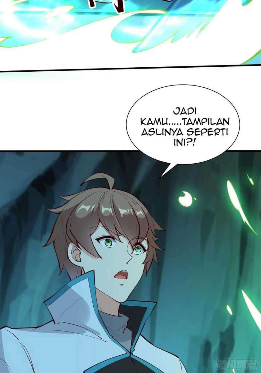 I’m Picking Fairy Sister On The Westward Journey Chapter 67 Gambar 9