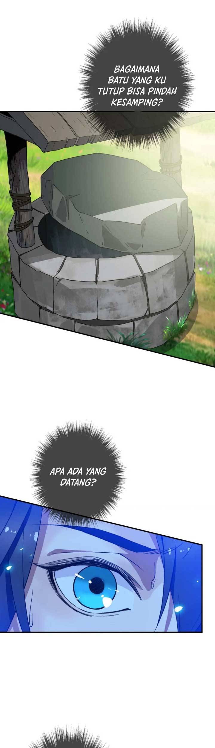 Supreme Taoist (2021) Chapter 38 Gambar 26