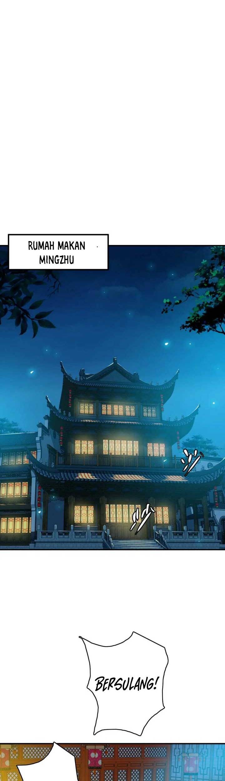 Supreme Taoist (2021) Chapter 38 Gambar 5