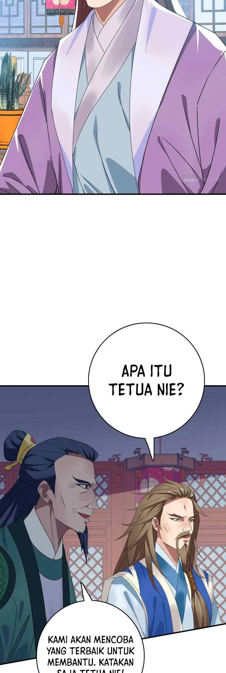 Supreme Taoist (2021) Chapter 38 Gambar 7