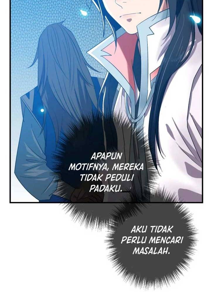 Supreme Taoist (2021) Chapter 38 Gambar 22