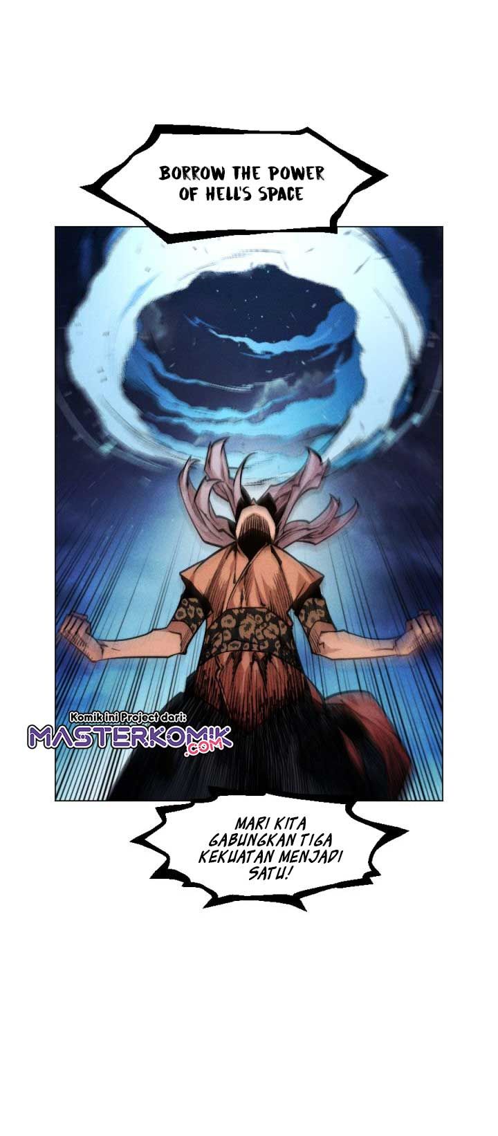 The Golden Age Chapter 48 Gambar 16
