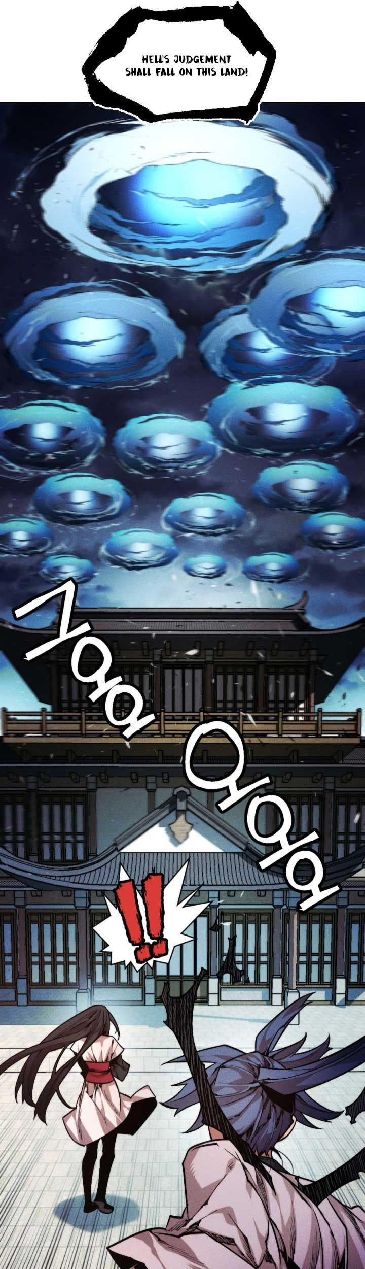 The Golden Age Chapter 48 Gambar 17
