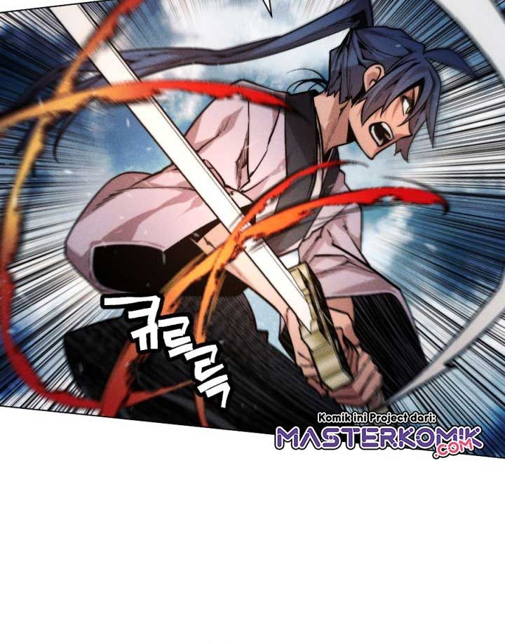 The Golden Age Chapter 48 Gambar 21
