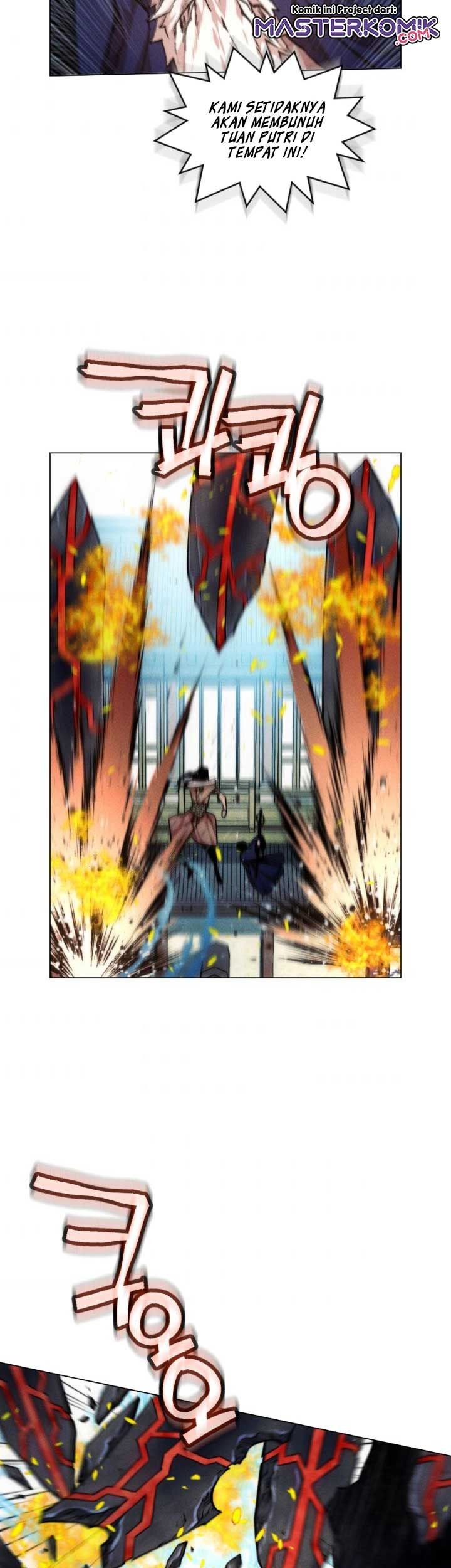 The Golden Age Chapter 48 Gambar 24