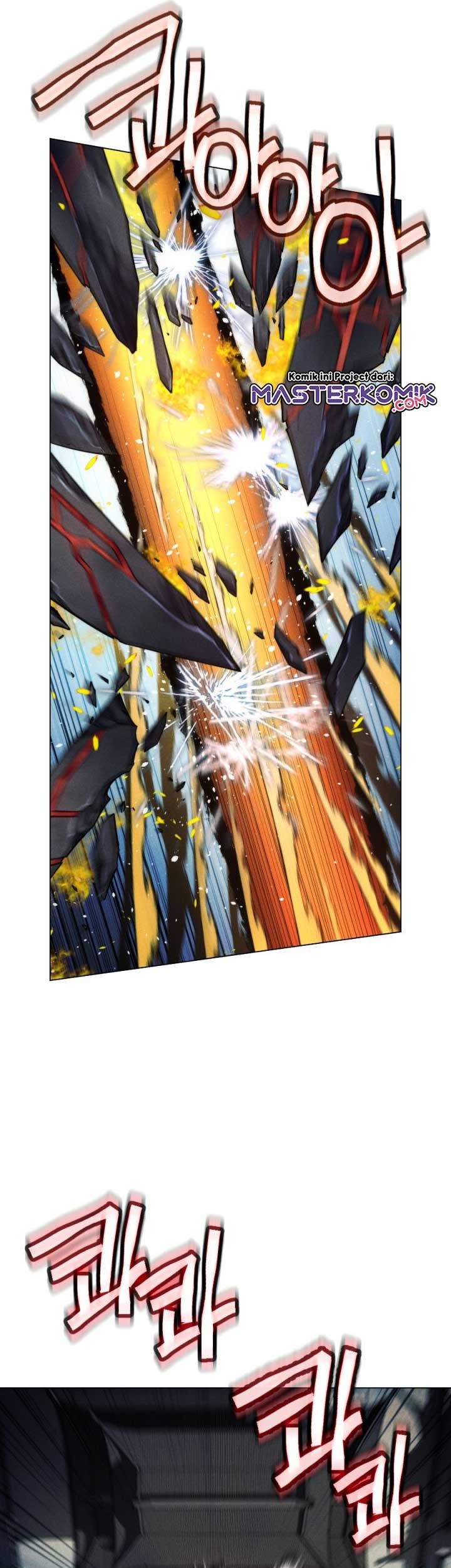 The Golden Age Chapter 48 Gambar 27
