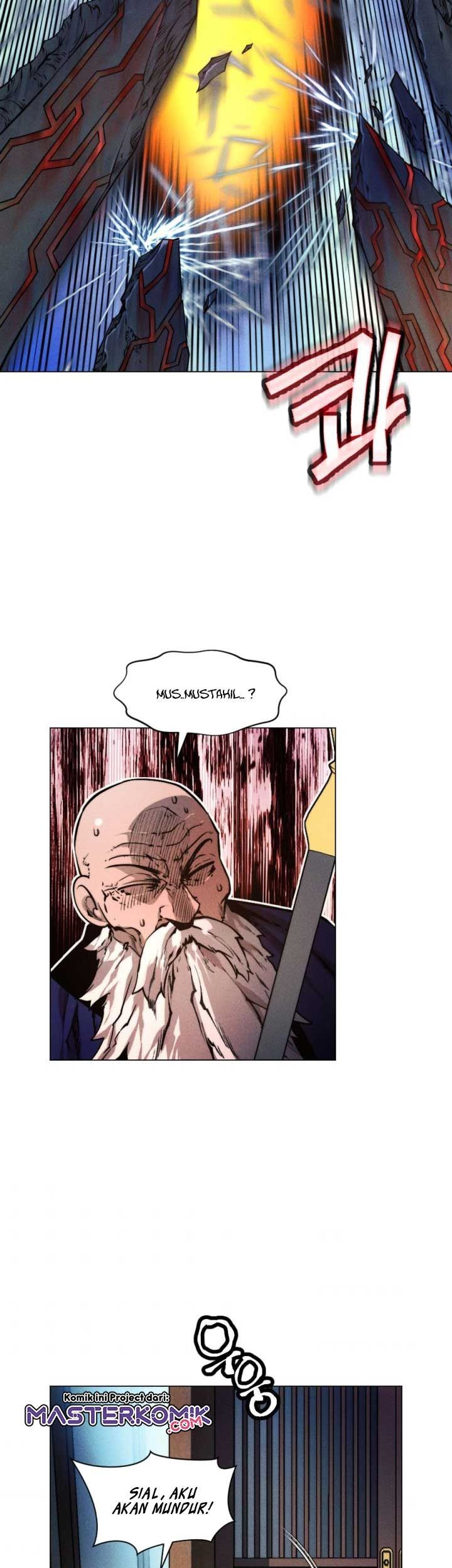 The Golden Age Chapter 48 Gambar 29