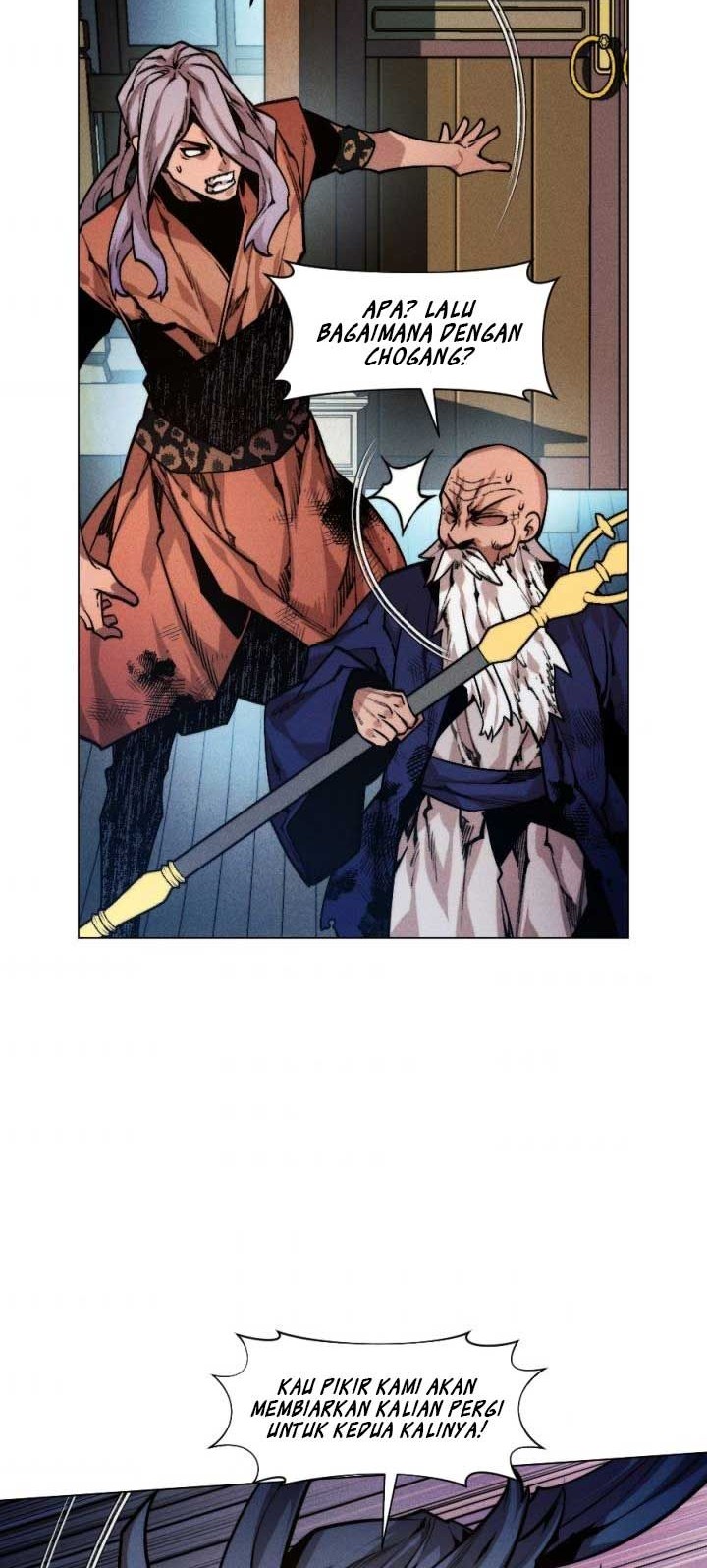 The Golden Age Chapter 48 Gambar 30