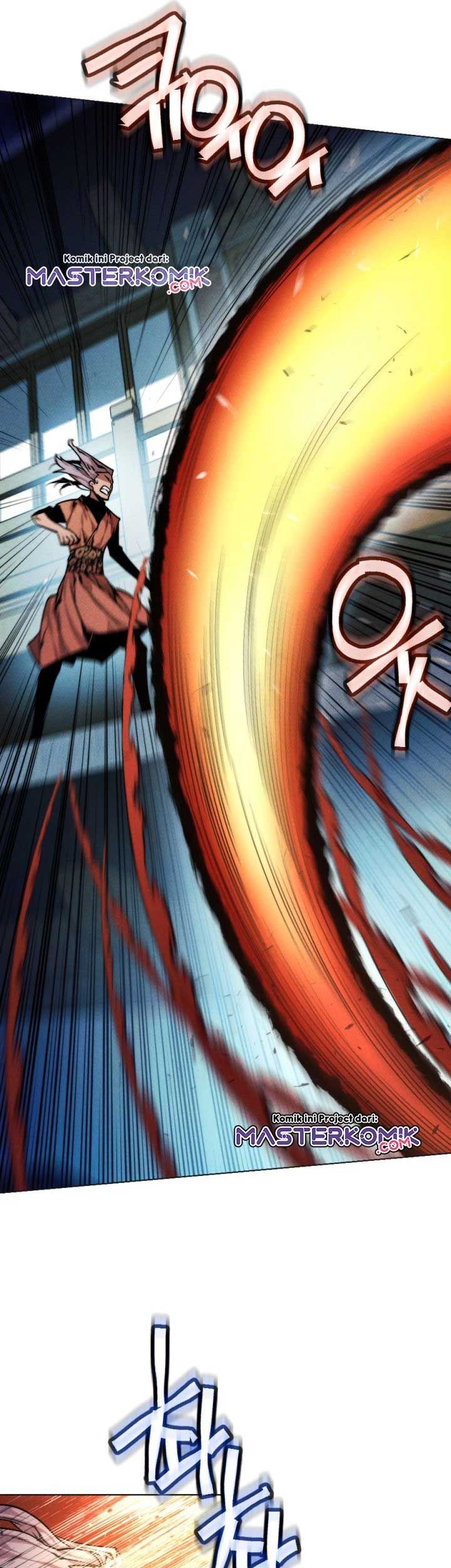 The Golden Age Chapter 48 Gambar 32