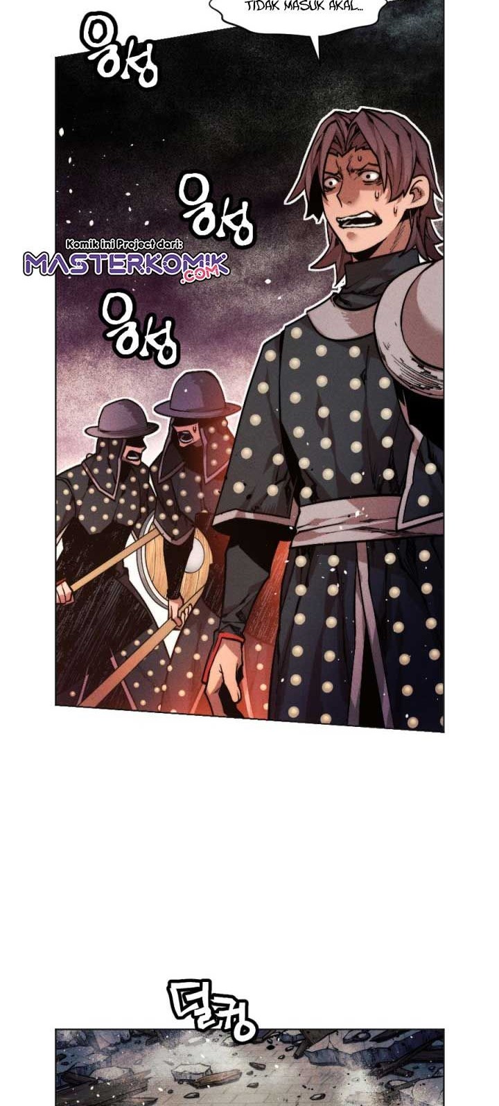 The Golden Age Chapter 48 Gambar 40