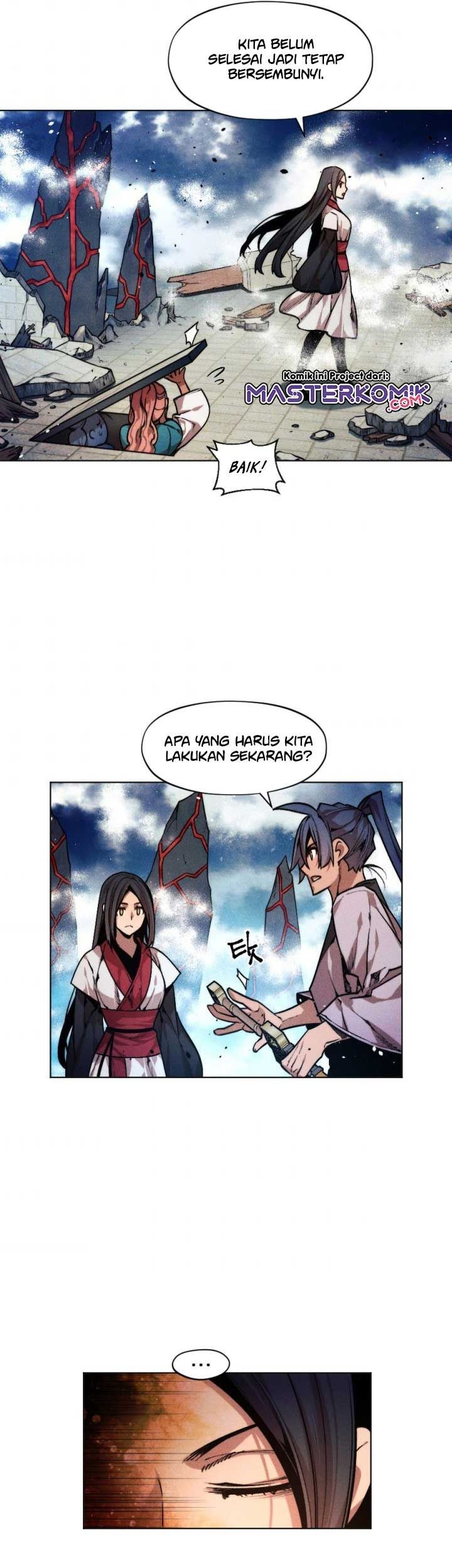 The Golden Age Chapter 48 Gambar 42