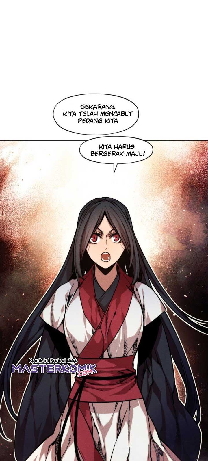 The Golden Age Chapter 48 Gambar 43