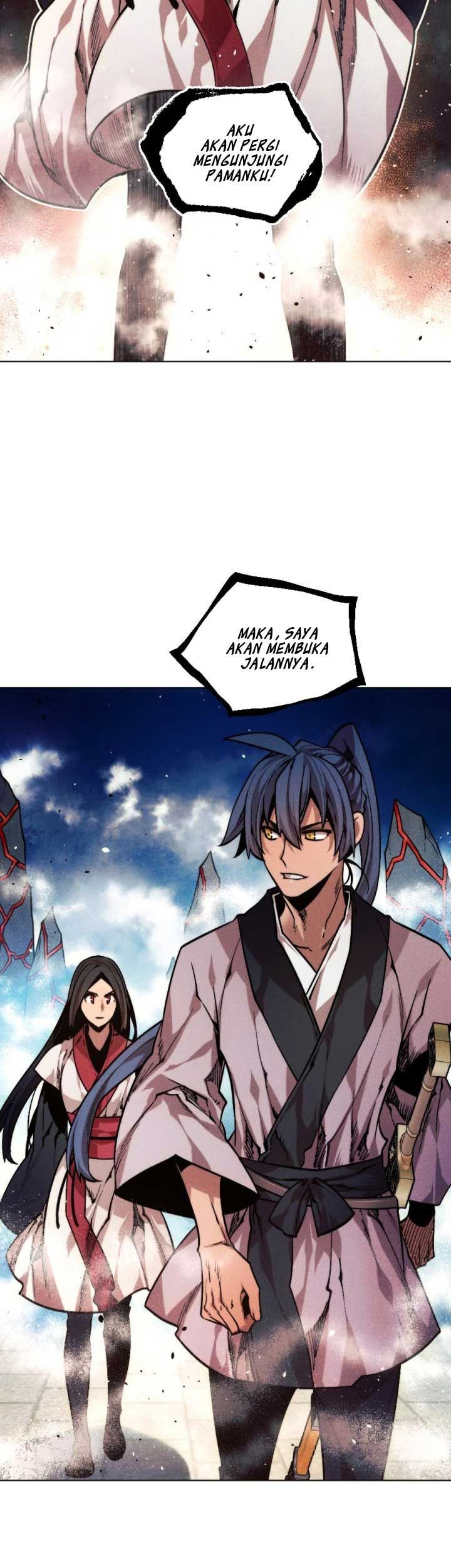 The Golden Age Chapter 48 Gambar 44