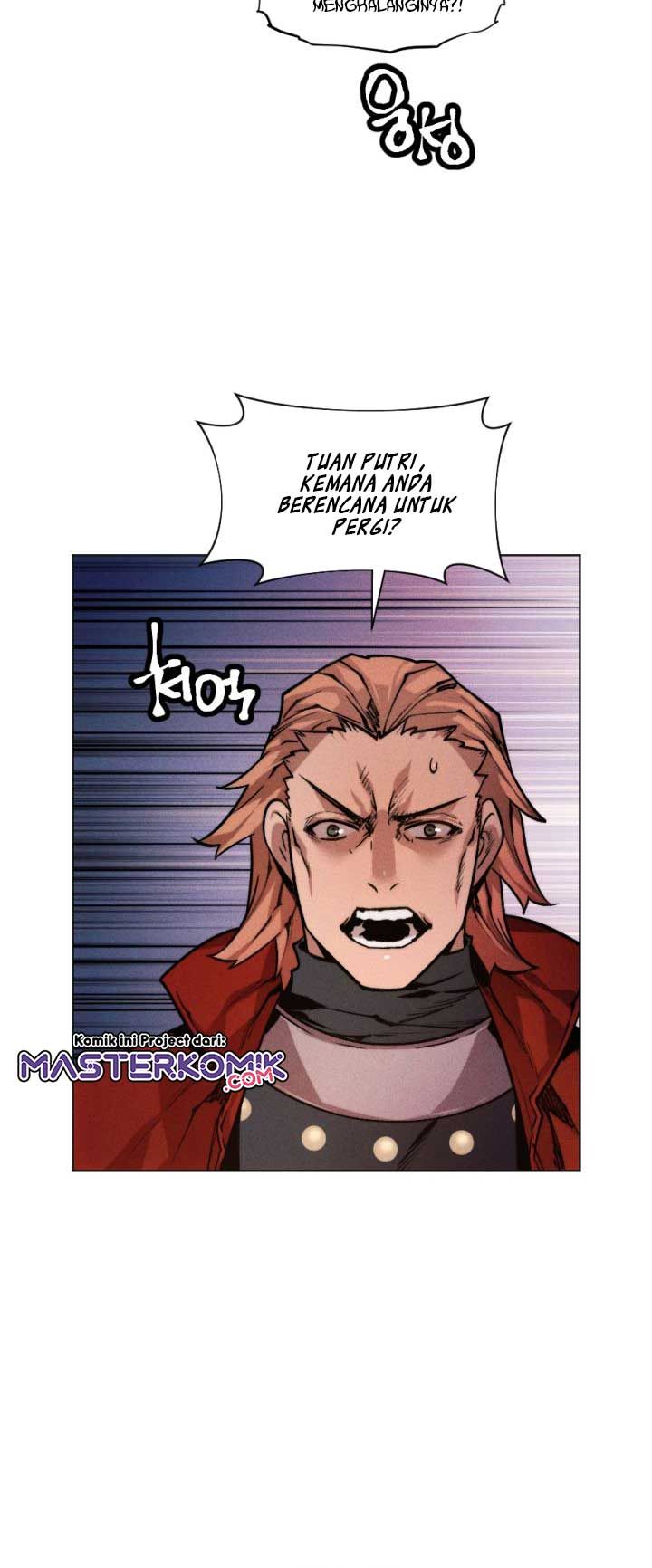 The Golden Age Chapter 48 Gambar 46