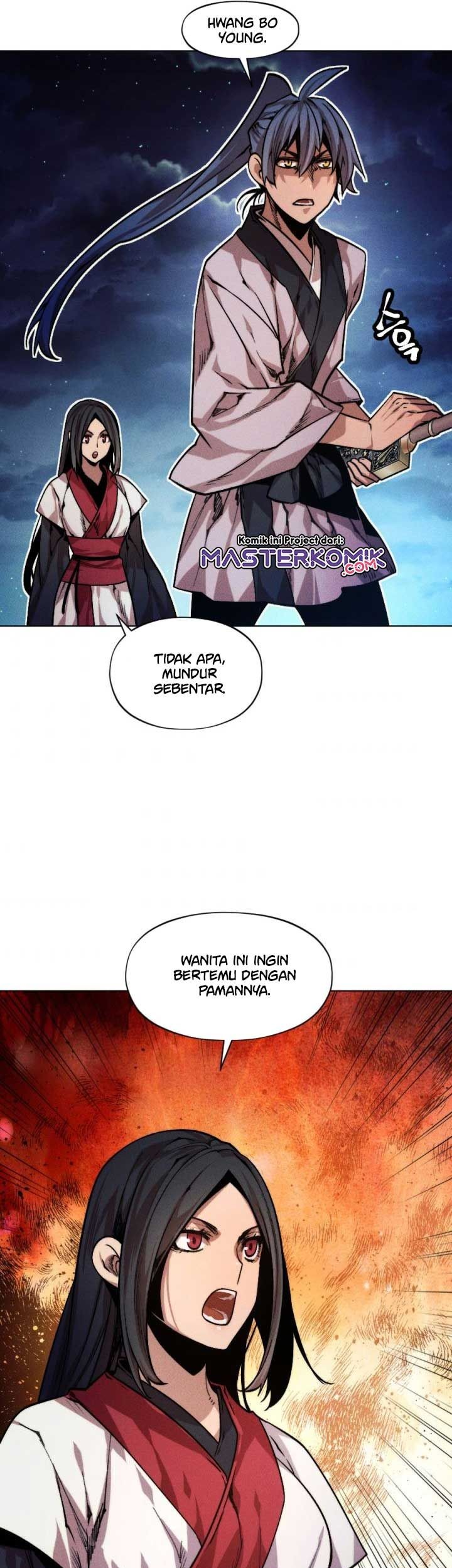 The Golden Age Chapter 48 Gambar 47