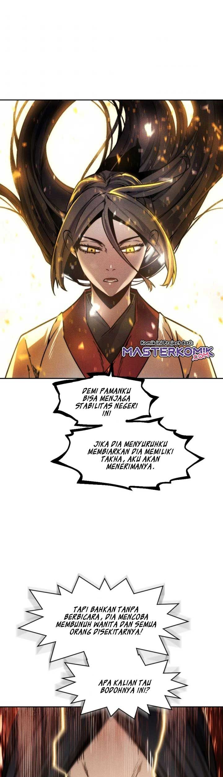Baca The Golden Age Chapter 48 Gambar 2