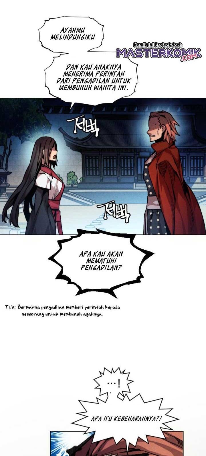 The Golden Age Chapter 48 Gambar 50