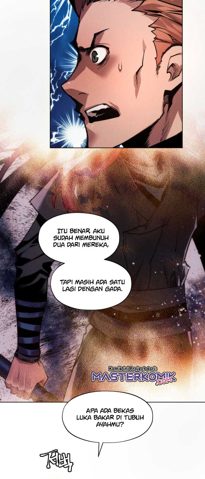 The Golden Age Chapter 48 Gambar 51