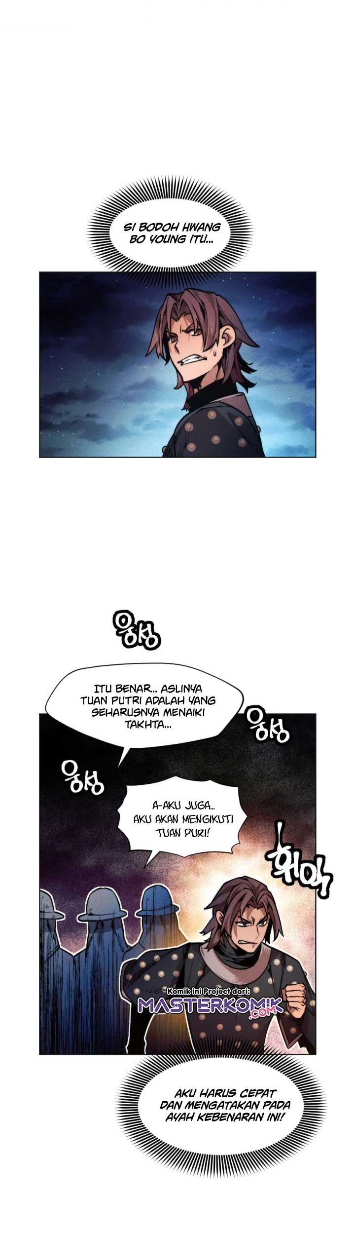The Golden Age Chapter 48 Gambar 54