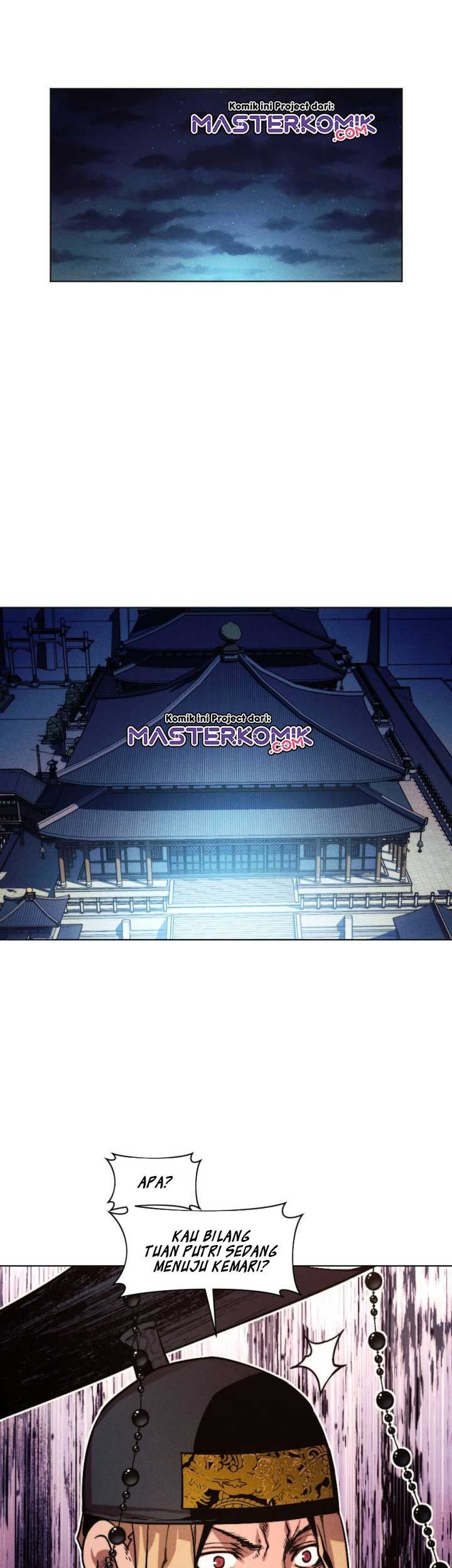 The Golden Age Chapter 48 Gambar 62