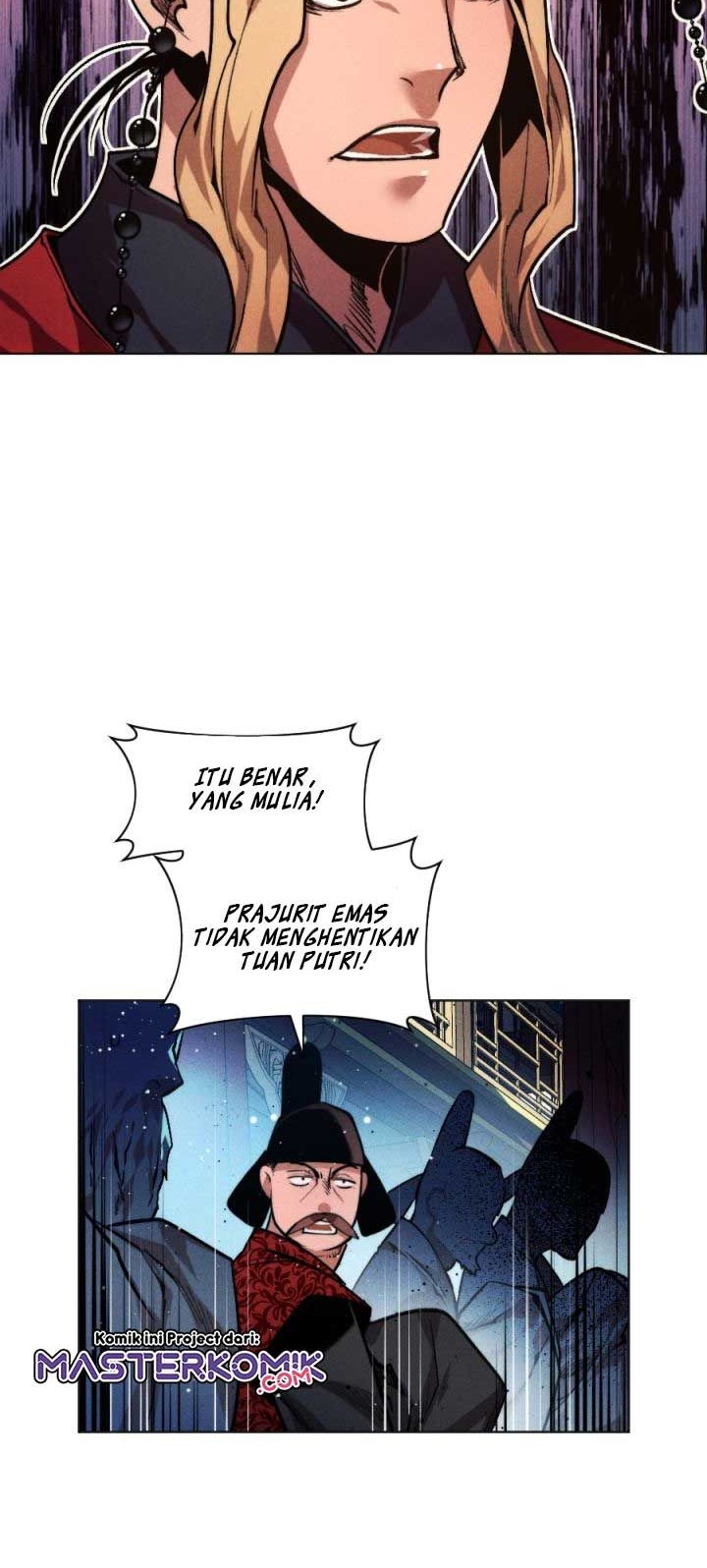 The Golden Age Chapter 48 Gambar 63