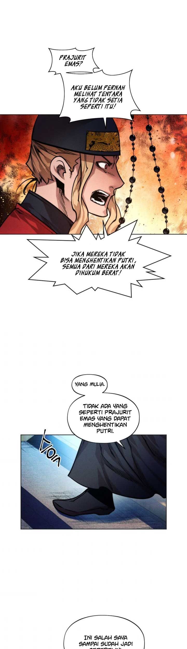 The Golden Age Chapter 48 Gambar 64