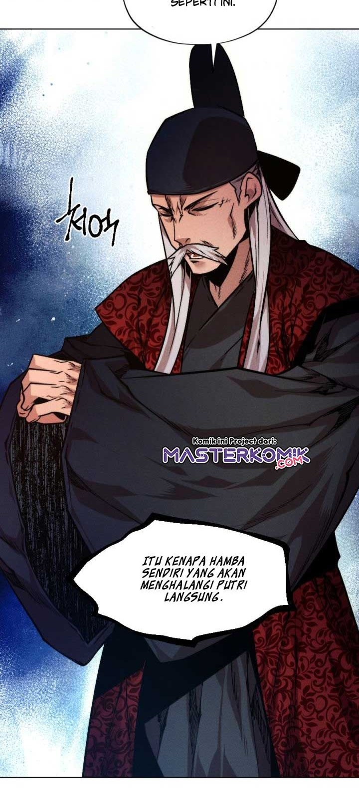 The Golden Age Chapter 48 Gambar 65