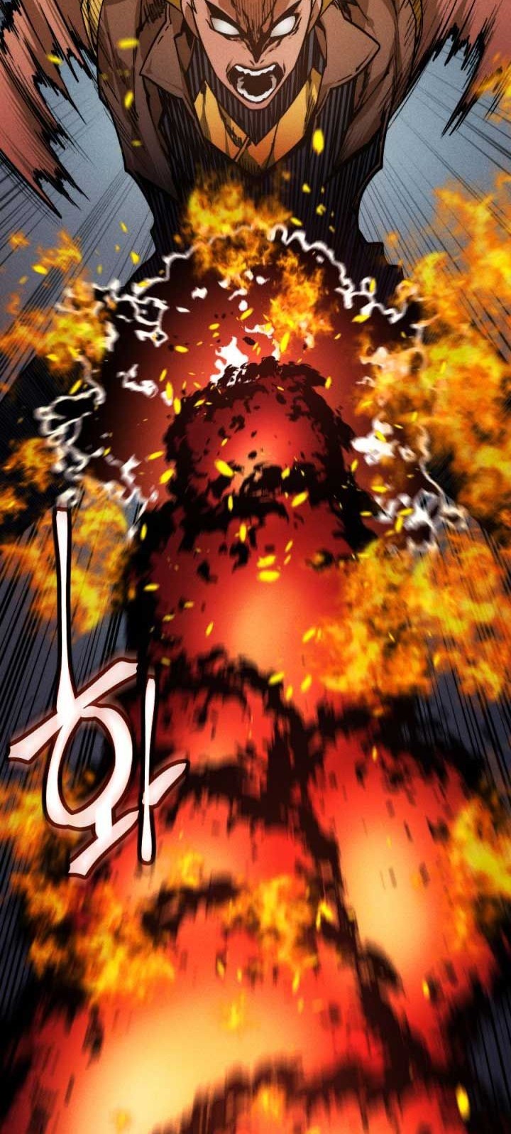 The Golden Age Chapter 48 Gambar 5