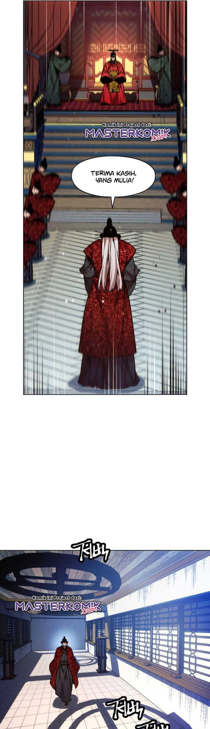 The Golden Age Chapter 48 Gambar 67