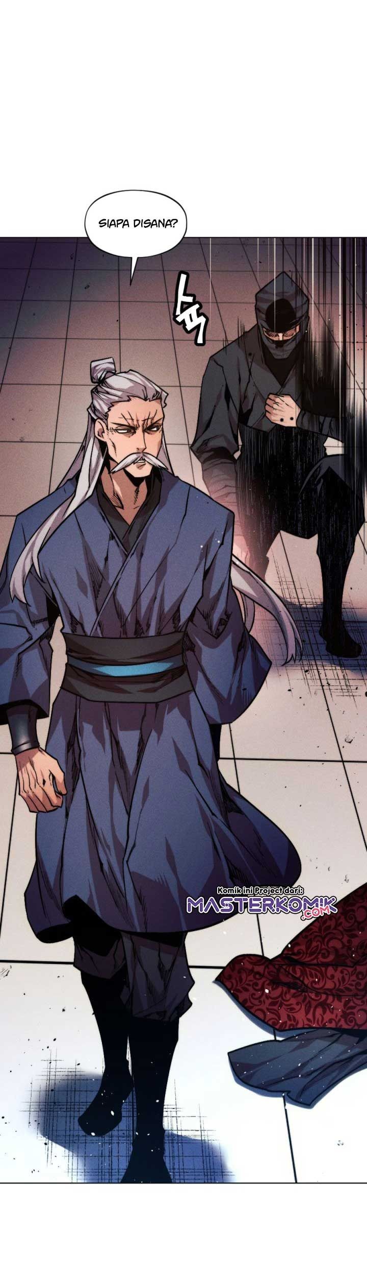 The Golden Age Chapter 48 Gambar 69