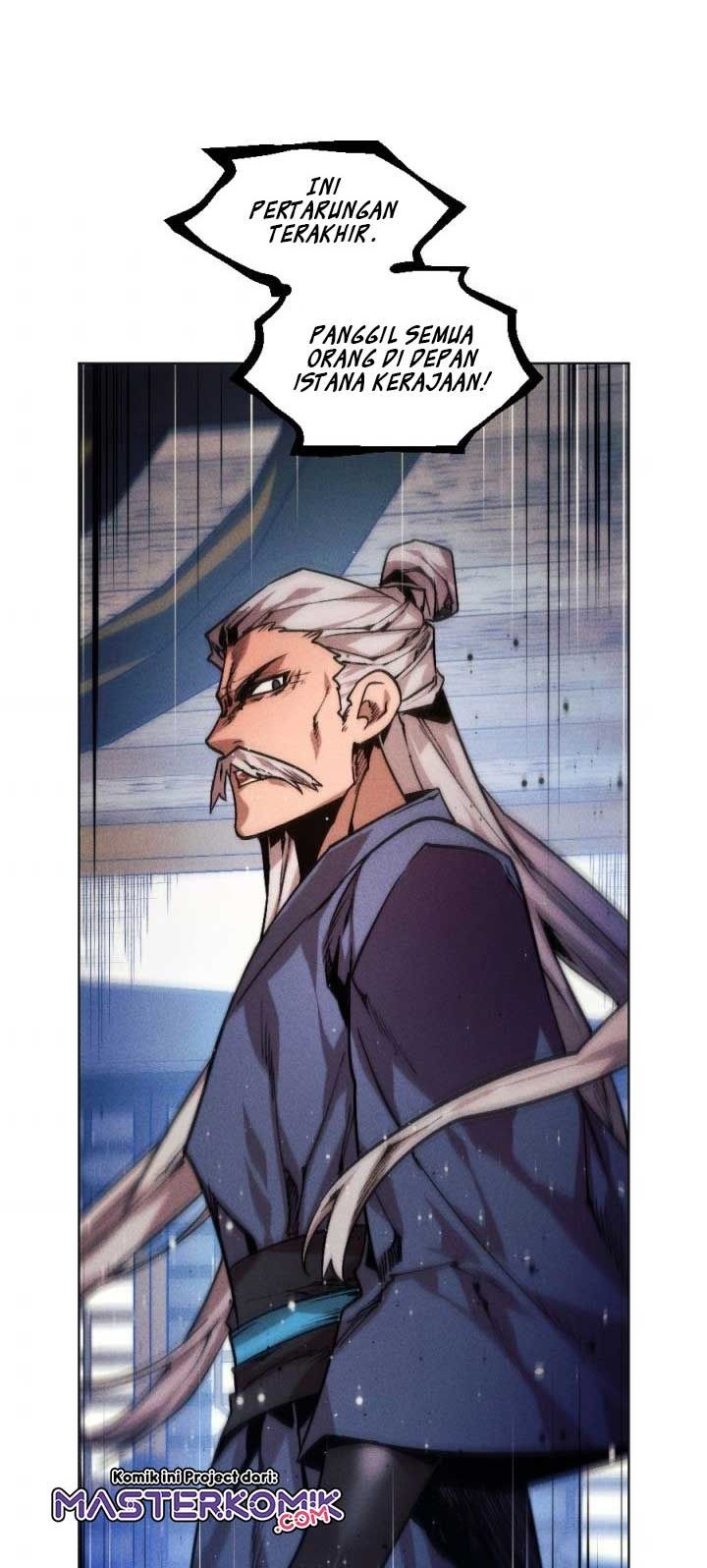 The Golden Age Chapter 48 Gambar 70