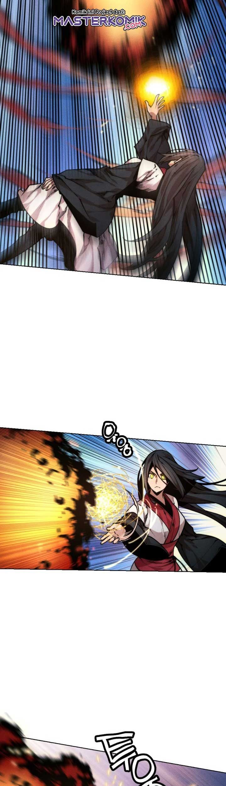 The Golden Age Chapter 48 Gambar 9