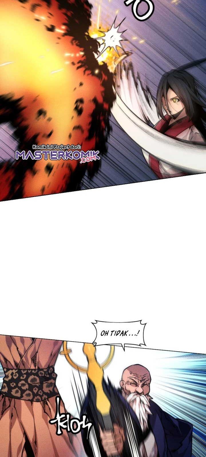 The Golden Age Chapter 48 Gambar 10