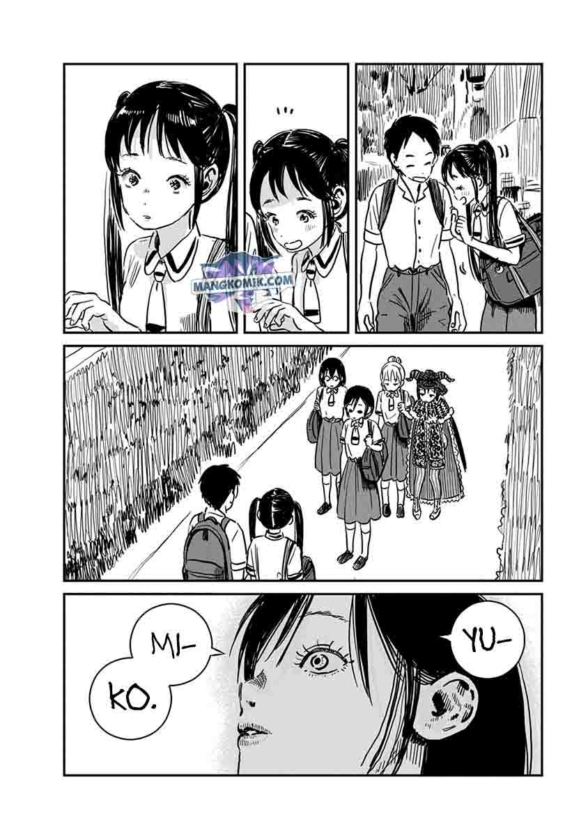 Asobi Asobase Chapter 64 6