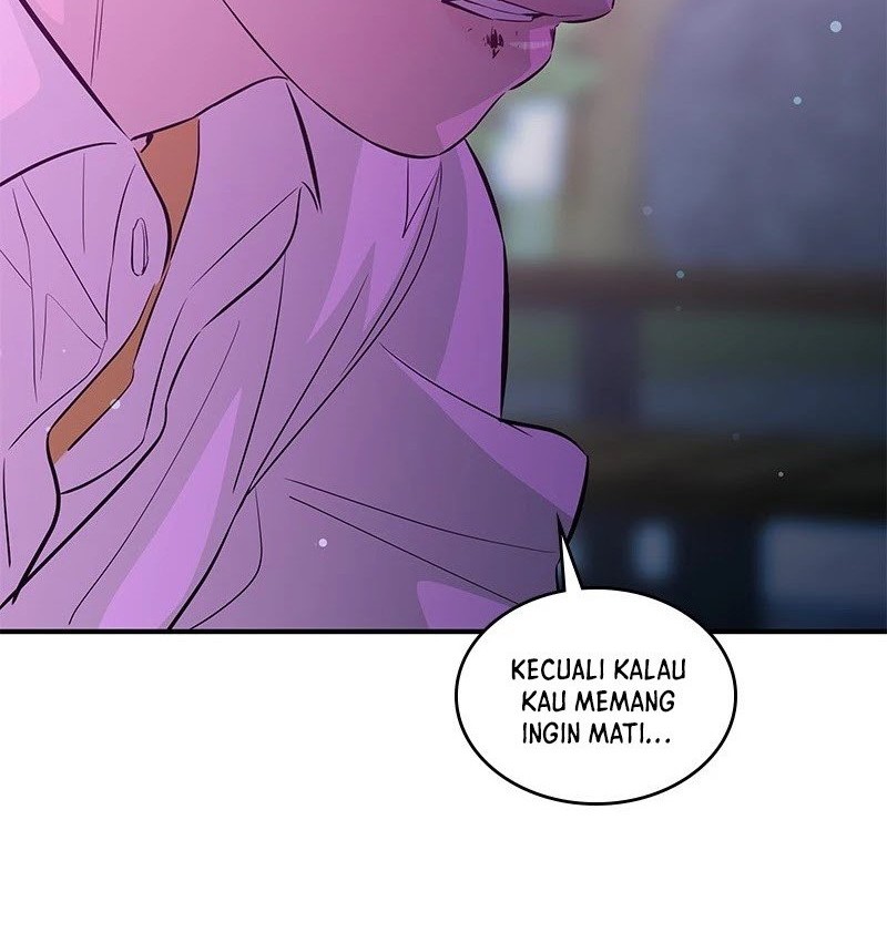 Incompetent Villain Chapter 28 Gambar 19