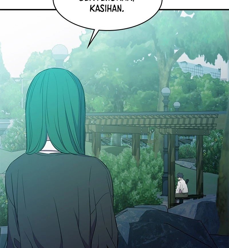 Incompetent Villain Chapter 28 Gambar 23