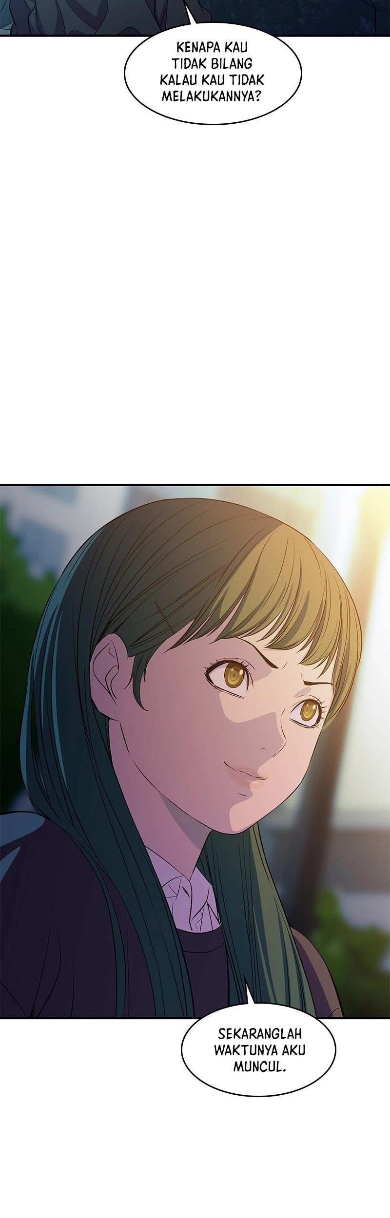 Incompetent Villain Chapter 28 Gambar 24