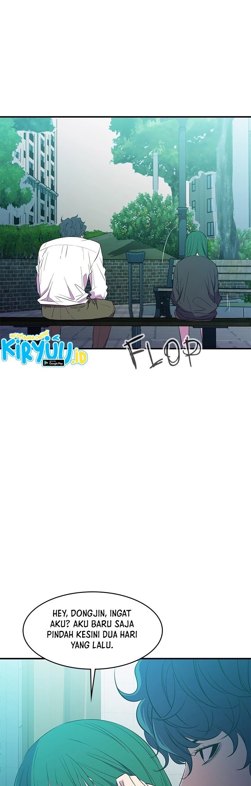 Incompetent Villain Chapter 28 Gambar 26
